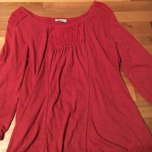 Lucky Brand Top