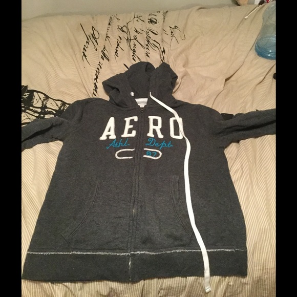 Aeropostale Jacket