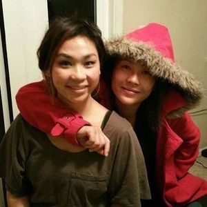 Meet your Posher, Linh