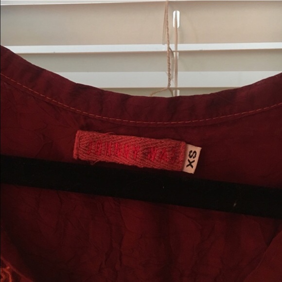 Tunic - Picture 2 of 3