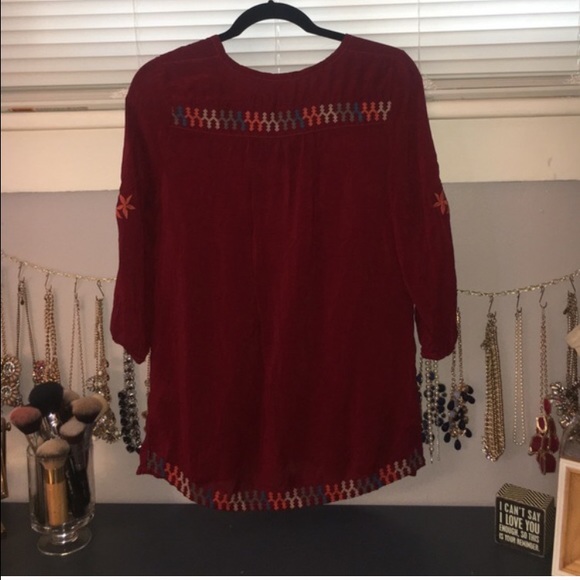 Tunic - Picture 3 of 3