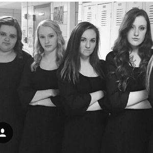 Meet your Posher, Madalyn