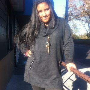 Meet your Posher, Salma