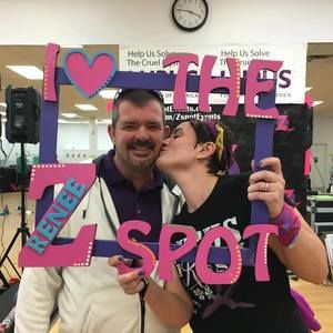 Meet your Posher, Desirée