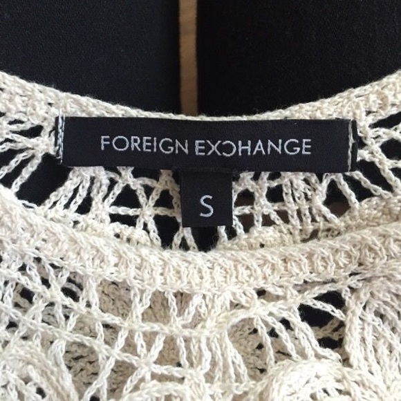 Summer crop top - Picture 2 of 4