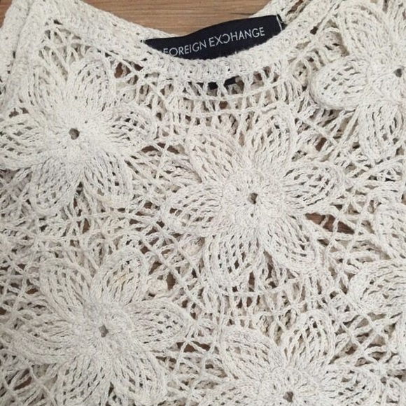 Summer crop top - Picture 3 of 4