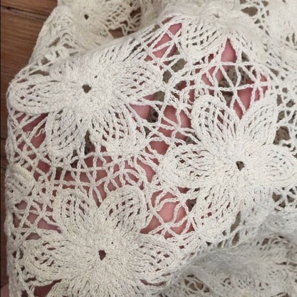 Summer crop top - Picture 4 of 4