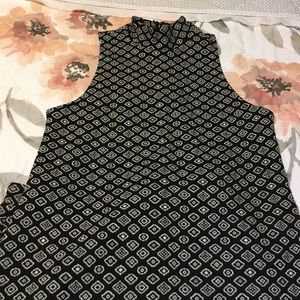 Shirt and pants from Zara size small