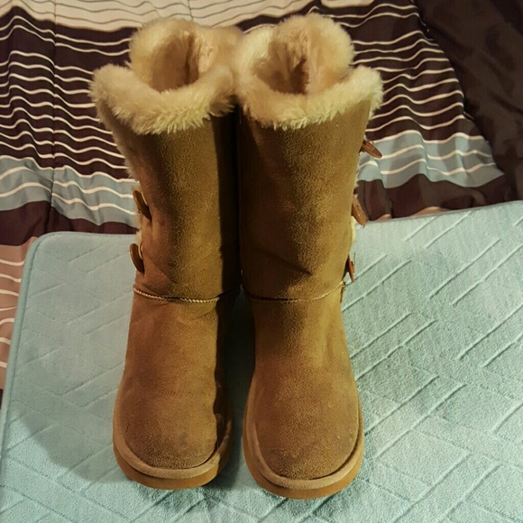 Ugg boots