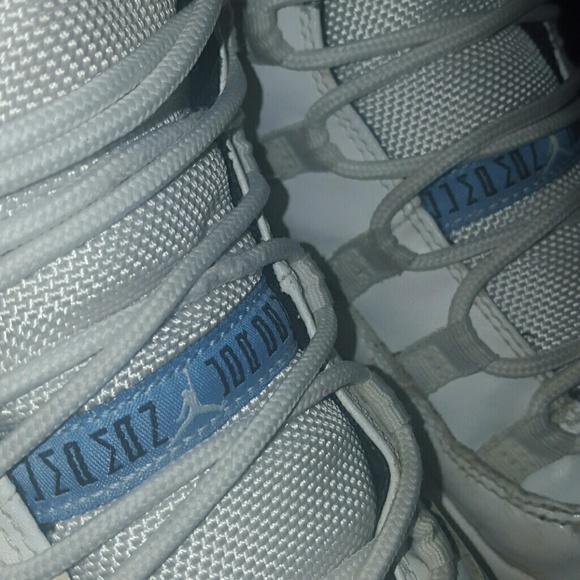 Jordan 11s - Picture 2 of 4