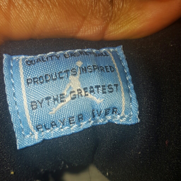 Jordan 11s - Picture 4 of 4