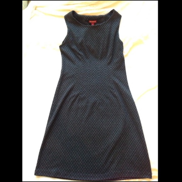 Merona work dress