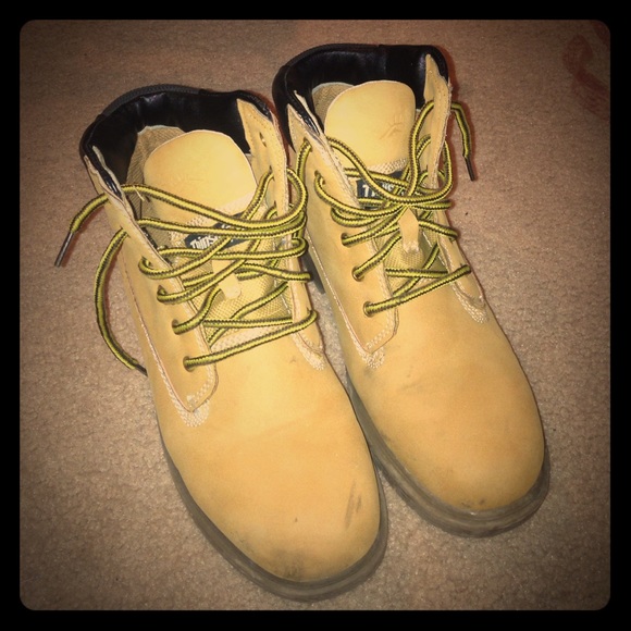 🎉🎉Timberland Lookalikes!