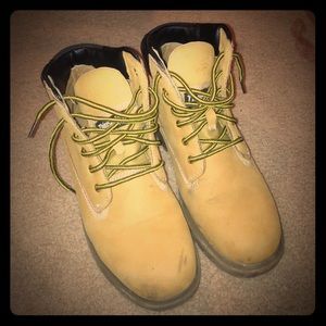 🎉🎉Timberland Lookalikes!