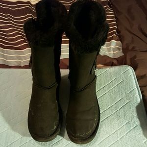 Ugg boots bundle do not purchase
