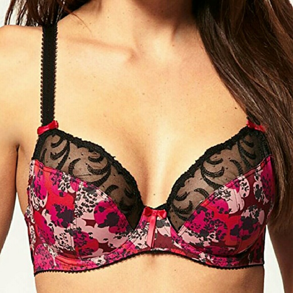 SOLD NWT 30G Bra