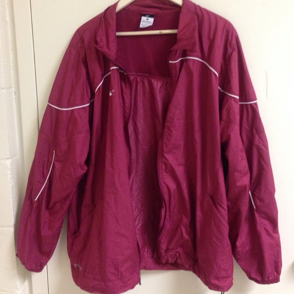 Nike Windbreaker Jacket