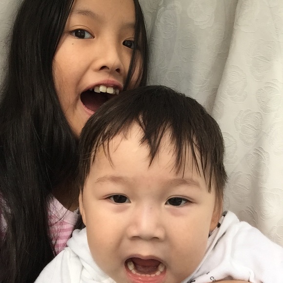 Meet your Posher, Violet - Picture 1 of 1