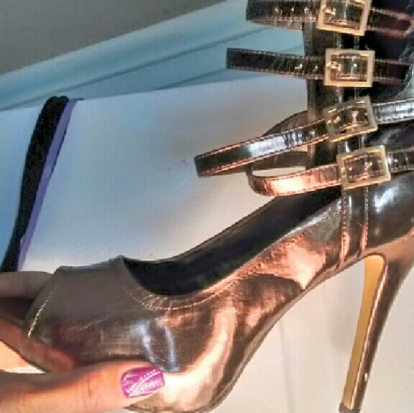 Beautiful Bronze color