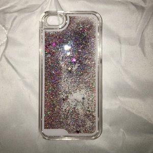 iPhone 5c waterfall case