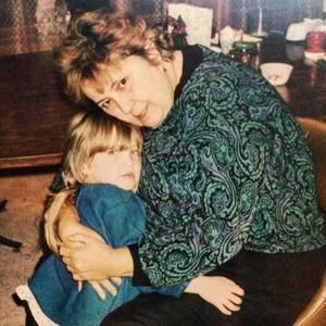 Meet your Posher, Kellie