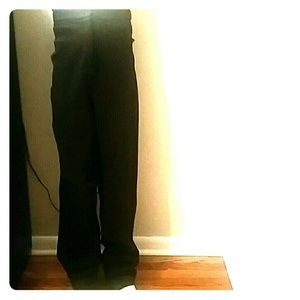Dress pants