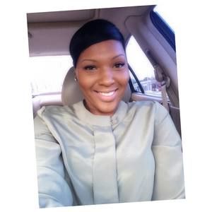 Meet your Posher, Shereeta