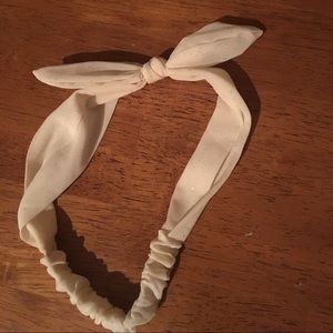 Headband