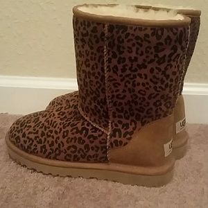 UGG Boots