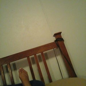 Meet your Posher, Aaliyah