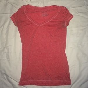 V-neck