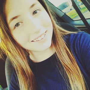 Meet your Posher, Hailey jade
