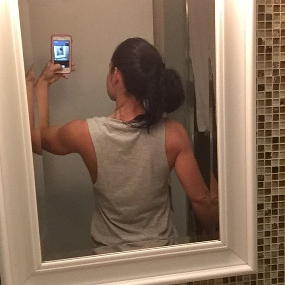 💜I Woke Up Like This Tank💜 - Picture 4 of 4