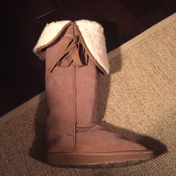 womens emu boots on sale