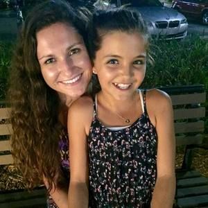 Meet your Posher, Carley