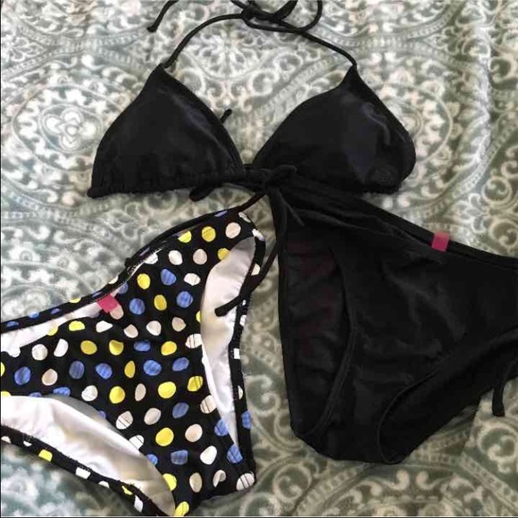 OP bikini