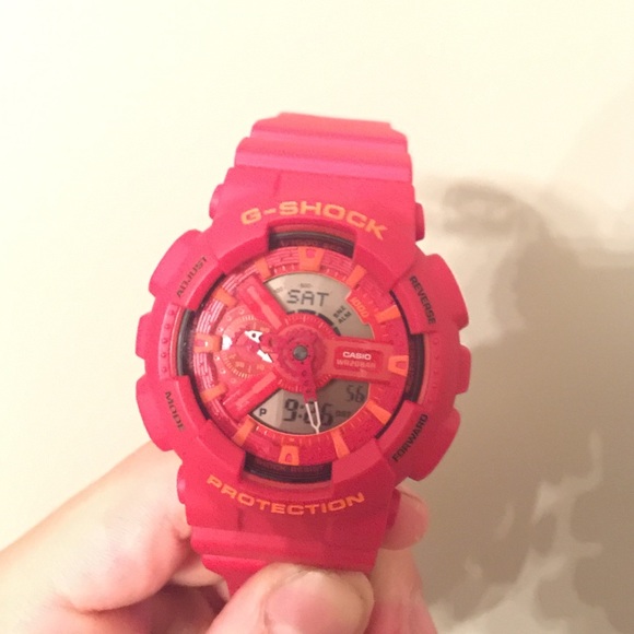 GShock Watch - Picture 1 of 4