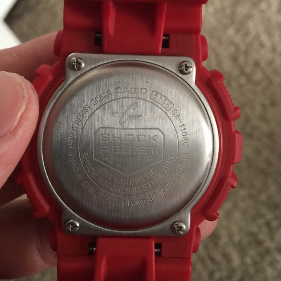 GShock Watch - Picture 3 of 4