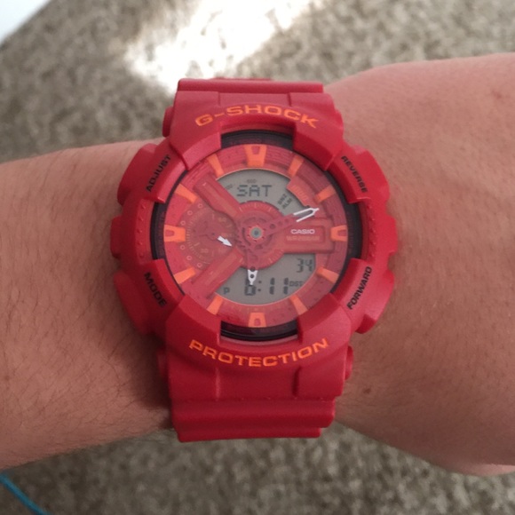 GShock Watch - Picture 4 of 4