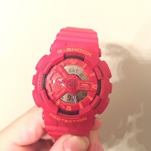 GShock Watch