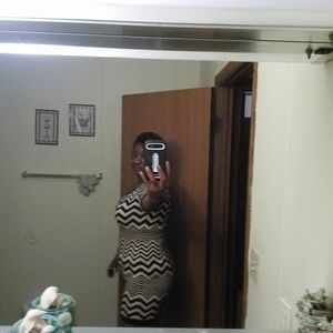 Meet your Posher, Treva