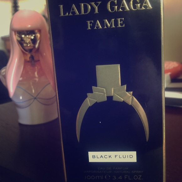 SALE 🎈 😎Lady Gaga Fame Perfume😎