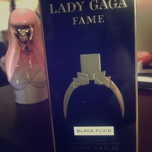 SALE 🎈 😎Lady Gaga Fame Perfume😎