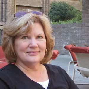 Meet your Posher, Jeri