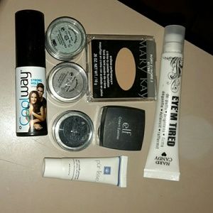 Bundle makeup