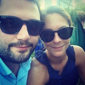 Meet your Posher, Maggie