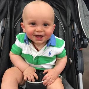 Meet your Posher, Samantha