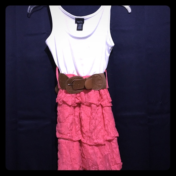 Dress from Rue 21