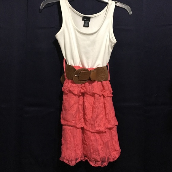 Dress from Rue 21 - Picture 2 of 2