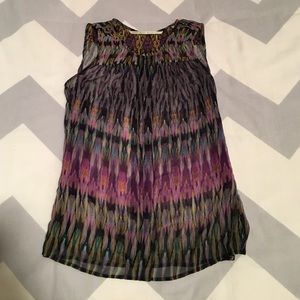 Twelfth Street by Cynthia Vincent tank